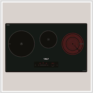 Bếp điện từ Chefs EH-MIX533